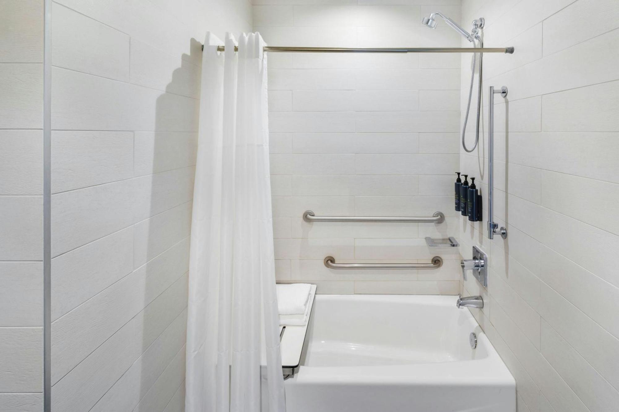 Aloft - Tampa Downtown Hotel Ngoại thất bức ảnh